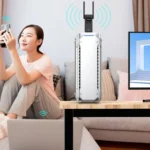 COMFAST CF-943F 900Mbps Wifi6 Bluetooth Network Card 2.4G/5G USB Adapter - Image 8