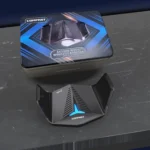 COMFAST CF-979AX WiFi6 5374Mbps USB-C / Type-C Wireless Network Card WiFi Receiver - Image 12