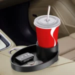 Car Drink Cup Holder Portable Hook Storage Rack - Image 6