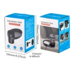 Car Drink Cup Holder Portable Hook Storage Rack - Image 7