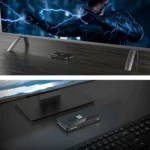 11th Gen Intel Jasper Lake N5105 4K/60FPS HD Pocket Mini PC - Image 14