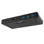 11th Gen Intel Jasper Lake N5105 4K/60FPS HD Pocket Mini PC - Image 3