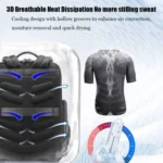 Bopai 61-98611 Large-capacity Waterproof First-layer Cowhide Laptop Backpack With USB+Type-C Port - Image 5