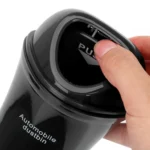 Car Mini Trash Can Multifunctional Interior Storage Box - Image 3