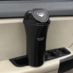 Car Mini Trash Can Multifunctional Interior Storage Box - Image 6