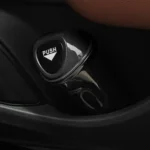 Car Mini Trash Can Multifunctional Interior Storage Box - Image 7