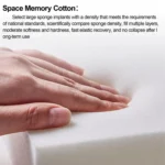 Car Armrest Box Booster Pad Widened Interior Tissue Box - Image 5