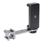 Cimapro CPT-3 Three-headed Hot Boot Bracket Adapter Mount LED Mic On Gimbal - Image 2