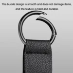 Car Seat Back Multifunctional Storage Metal Hook - Image 5