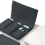Multi-layer Waterproof and Shock-absorbing Laptop Sleeve Laptop Storage Bag - Image 2