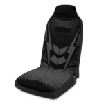 Car Universal Printed Seat Protector Automobile Decoration Supplies