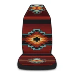 Car Universal Bohemian Seat Protector Automobile Decoration Supplies - Image 2