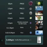 Car Negative Ion Air Purifier Odor Removal Aromatherapy - Image 5