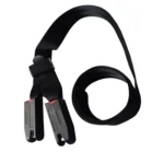 ISOFIX Interface Connection Belt Car Child Safety Seat Belt - Image 7