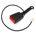 Car Seat Belt Socket with Alarm Wire Base - Image 2