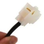 Car Seat Belt Socket with Alarm Wire Base - Image 6