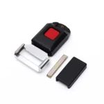 Car Seat Belt Buckle Accessories - Image 5