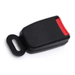 Car Seat Two-point Safety Belt Safety buckle