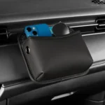 Adhesive Multifunctional Storage Bag for Car Center Console - Image 11