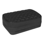 Car Sun Visor Armrest Box Back Hanging Tissue Box