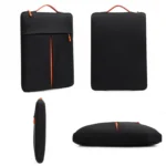 Portable Laptop Sleeve Bag Travel Carry Case Cover - Image 3
