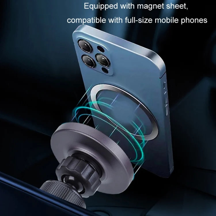 TBD06048127_B8.webp Magsafe 15W Magnetic Colorful Light Wireless Charging Mobile Phone Holder - Image 9