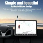 Car Screen Phone Holder Base For Tesla Model 3 And Other Models - Image 15