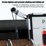 Car Screen Phone Holder Base For Tesla Model 3 And Other Models - Image 9