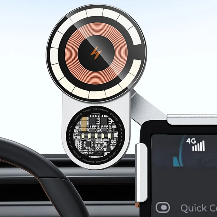TBD06048135_B10.webp Car Wireless Charging Mobile Phone Holder For Tesla Model 3 and Other Models - Image 11