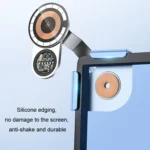 Car Wireless Charging Mobile Phone Holder For Tesla Model 3 and Other Models - Image 8