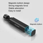 COOLMOON Graphics Card Stand Desktop Computer Graphics Card Vertical Top Support Bracket Screw Telescopic Support Rods - Image 6