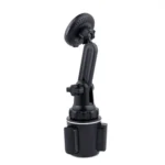 Car Water Cup Holder MagSafe Wireless Charging Bracket - Image 3