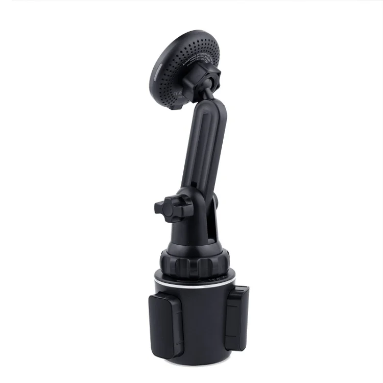 TBD06048238_B2.webp Car Water Cup Holder MagSafe Wireless Charging Bracket - Image 3