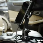 Car Water Cup Holder MagSafe Wireless Charging Bracket - Image 6