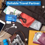 Onefavor All-In-One Card Reader Support SM / XD / SD / MMC / MS / CF Card - Image 7