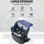 Bopai 61-122431 Large-capacity First-layer Cowhide Business Waterproof Laptop Backpack - Image 4