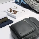 Bopai 61-122431 Large-capacity First-layer Cowhide Business Waterproof Laptop Backpack - Image 9