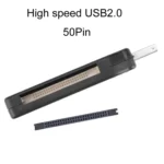 Onefavor USB2.0 High Speed Read And Write CF Card Reader - Image 3