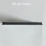 Onefavor Industrial Grade CNC Machine Tool Card Adapter CF-PCMCIA Card Holder - Image 4