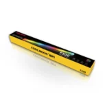 Panoramic Glow ARGB Light Bar Desktop Computer Case Interior Decorative Ambient Light - Image 12