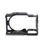 FITTEST Camera Metal Rabbit Cage For Sony A6000 / A6100 / A6300 / A6400 / A6500 - Image 2