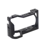 FITTEST Camera Metal Rabbit Cage For Sony A6000 / A6100 / A6300 / A6400 / A6500 - Image 3