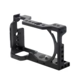 FITTEST Camera Metal Rabbit Cage For Sony A6000 / A6100 / A6300 / A6400 / A6500 - Image 5