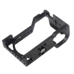 FITTEST Camera Metal Rabbit Cage For Sony A6000 / A6100 / A6300 / A6400 / A6500 - Image 6