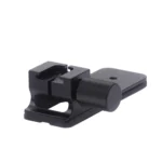 FITTEST SN-260 For Sony FE200-600 F5.6-6.3 G OSS Lens Tripod Ring Replacement Foot - Image 3