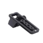 FITTEST SN-260 For Sony FE200-600 F5.6-6.3 G OSS Lens Tripod Ring Replacement Foot - Image 4