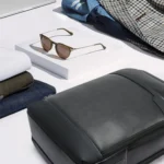 Bopai 61-122391 Large-capacity First-layer Cowhide Business Laptop Backpack With USB+Type-C Port - Image 11