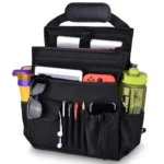 Car Front Seat Storage Hanging Bag Backpack