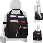 Car Front Seat Storage Hanging Bag Backpack - Image 2