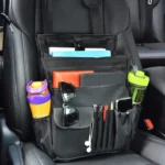 Car Front Seat Storage Hanging Bag Backpack - Image 6